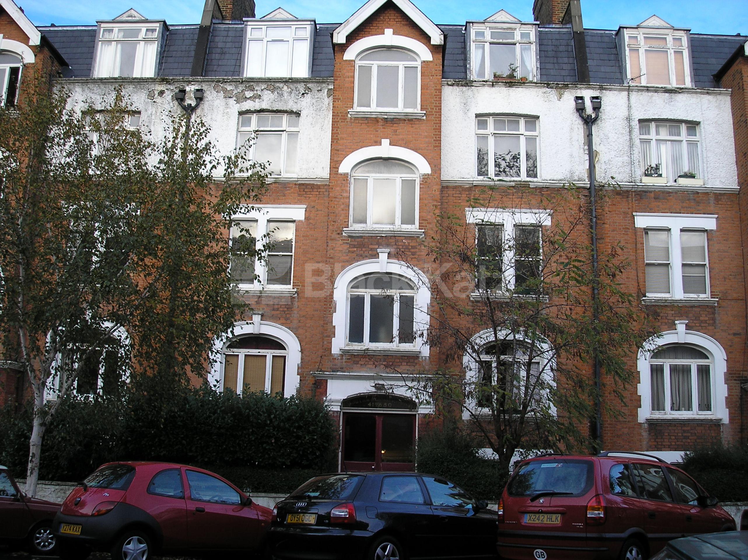 			New Instruciton, 2 Bedroom, 1 bath, 1 reception Flat			 Widley Road, MAIDA VALE W9 w9